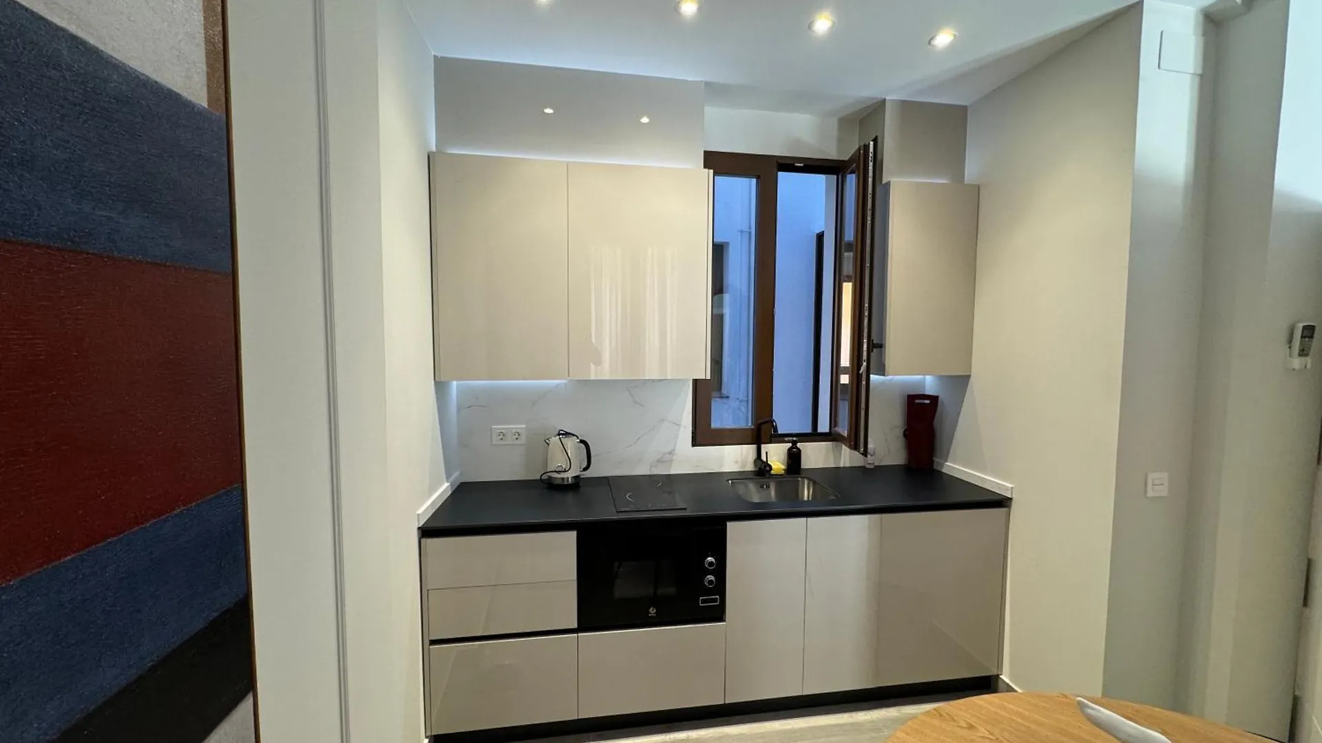 Suspiro Penthouse 301 By Florentia Homes Granada