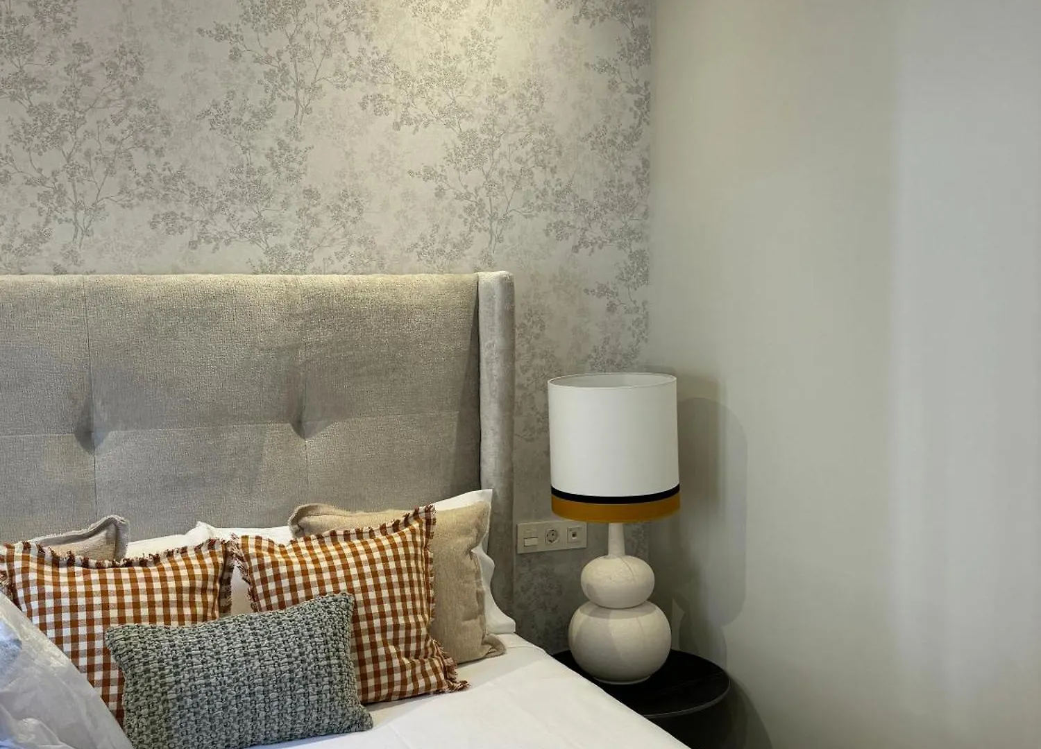 Suspiro Penthouse 301 By Florentia Homes Granada Apartamento