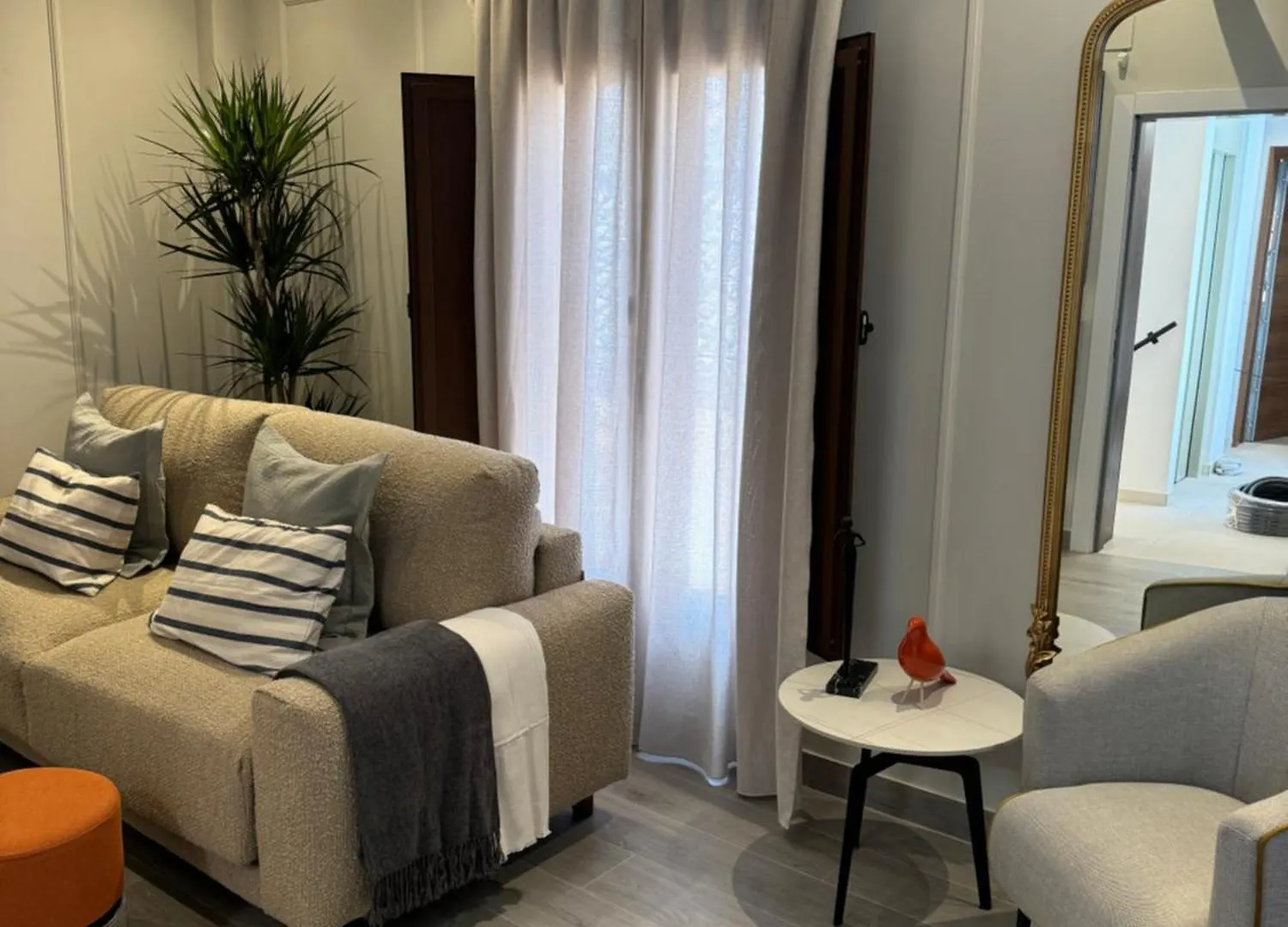 Suspiro Penthouse 301 By Florentia Homes Granada Apartamento