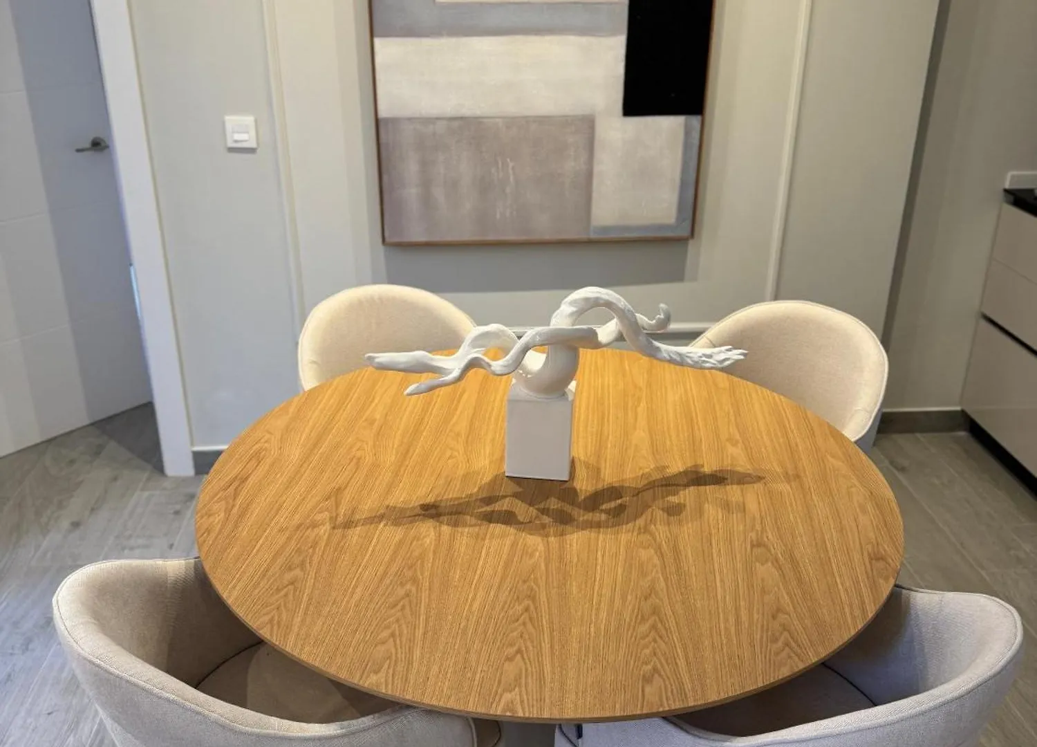 Suspiro Penthouse 301 By Florentia Homes Granada