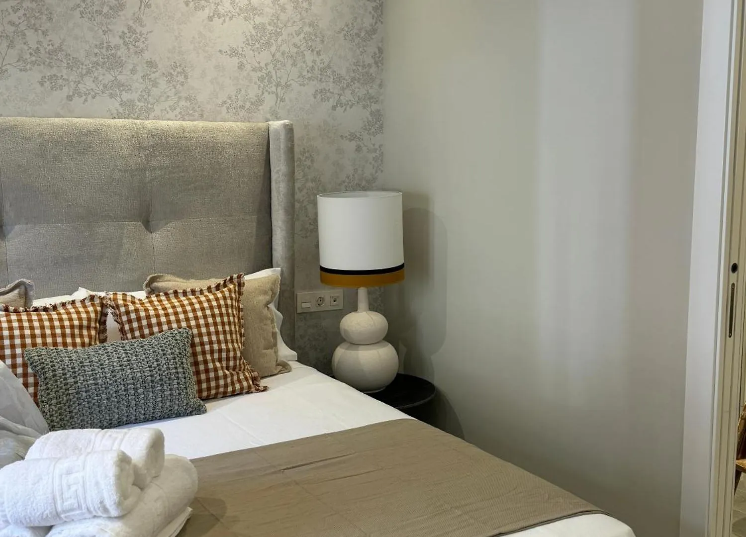 Apartamento Suspiro Penthouse 301 By Florentia Homes Granada
