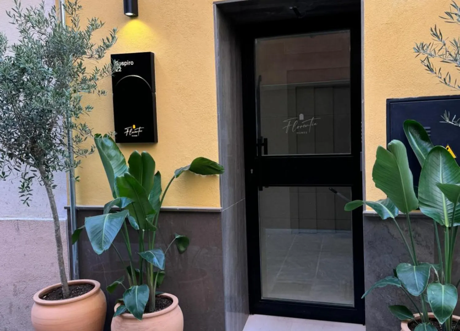 Suspiro Penthouse 301 By Florentia Homes Granada España