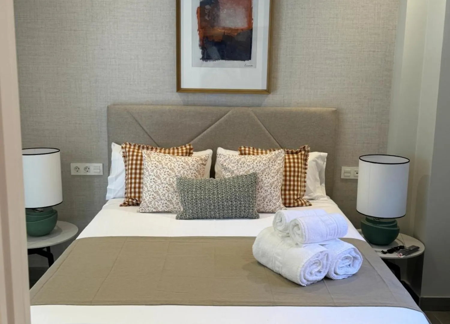 Suspiro Penthouse 301 By Florentia Homes Granada
