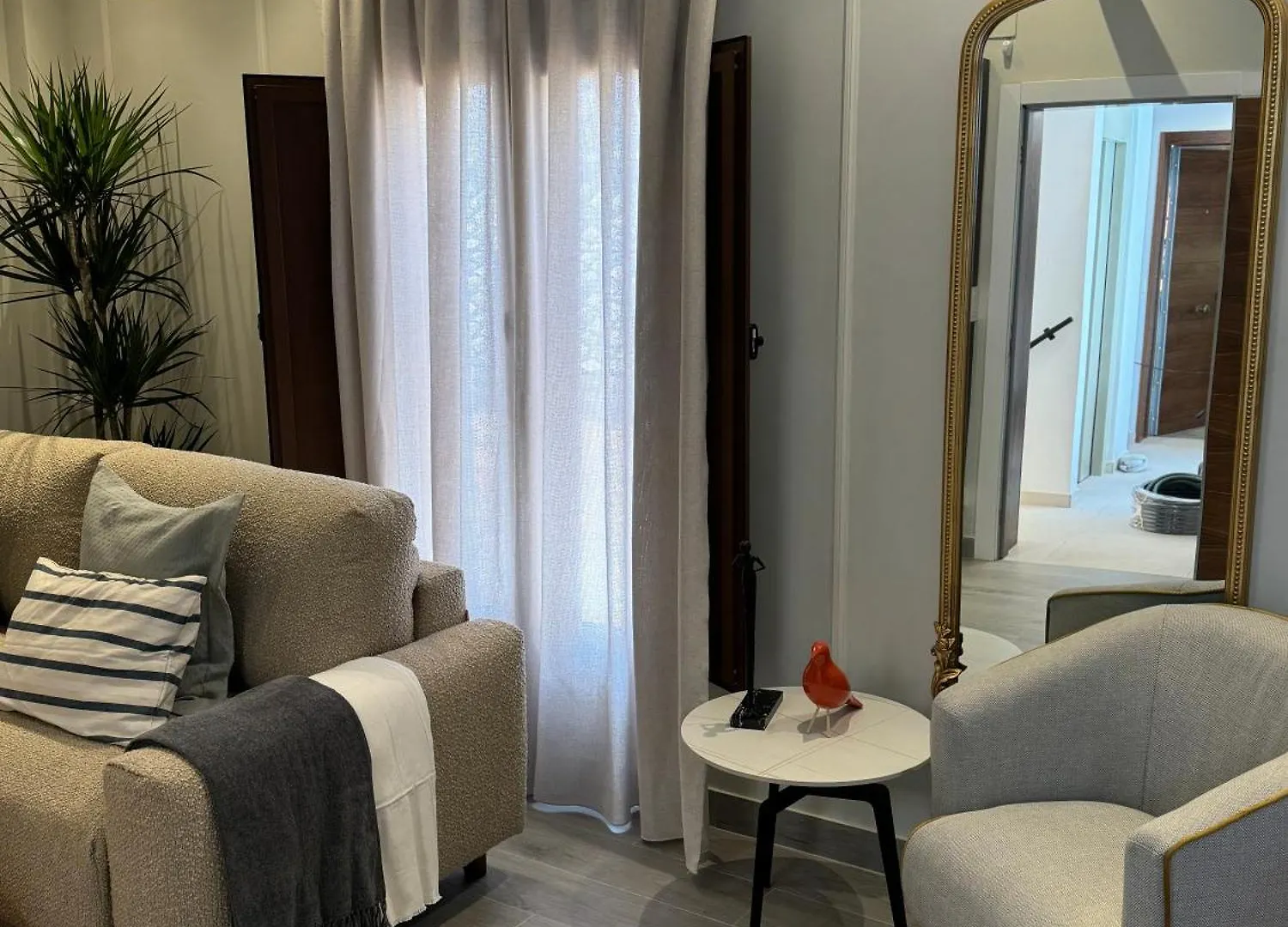 Suspiro Penthouse 301 By Florentia Homes Granada Apartamento