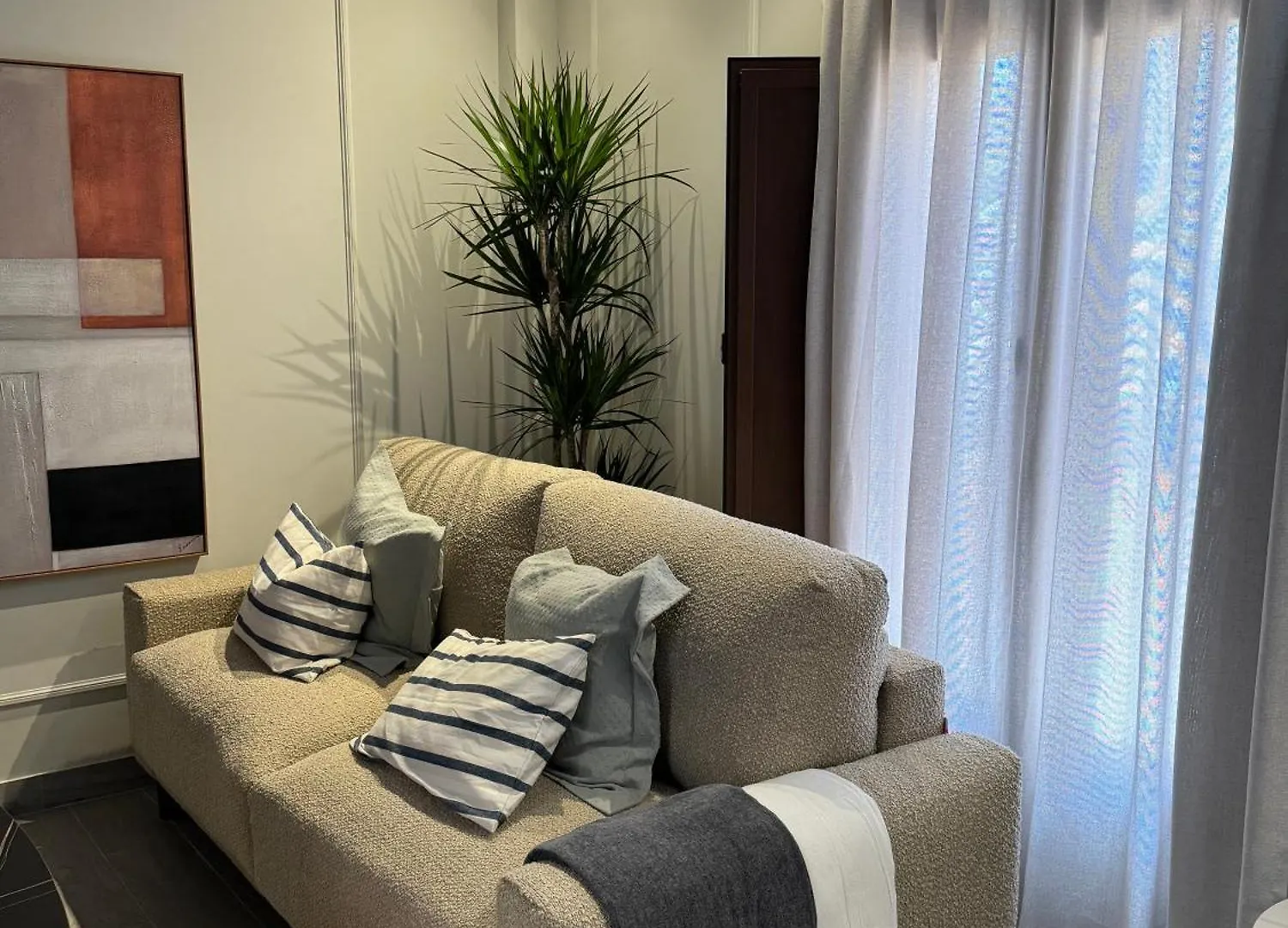 Suspiro Penthouse 301 By Florentia Homes Granada Apartamento