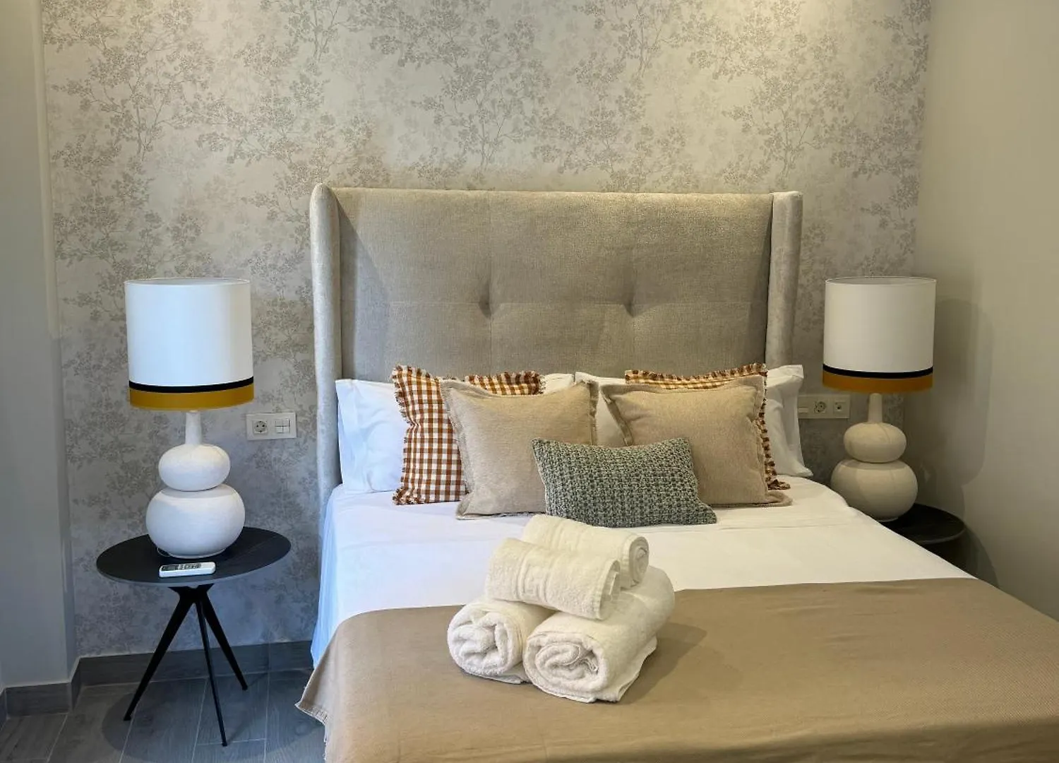 Suspiro Penthouse 301 By Florentia Homes Granada España